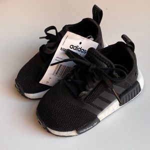 Adidas NMD_R1 Refined Baby Shoes